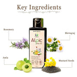 Alpic Hair Oil 100ml