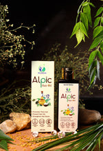 Alpic Hair Oil 100ml